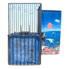 Dunk Tanks for rent in western Massachusetts