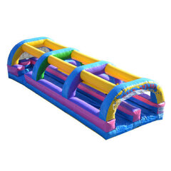Slip N Slides for rent in western Massachusetts